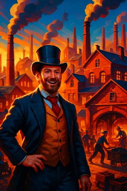 Uptasia key art